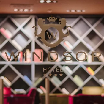 Windsor Hotel Milano