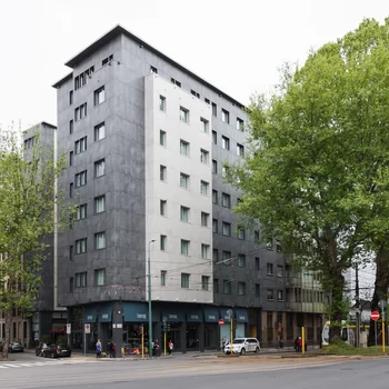 Windsor Hotel Milano