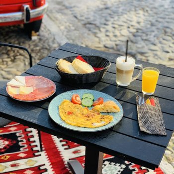 波西米亞斯卡塔爾里哈伽尼飯店