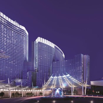 Aria Resort and Casino