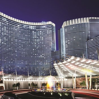 Aria Resort and Casino