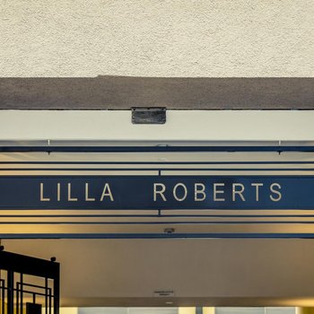 Hotel Lilla Roberts