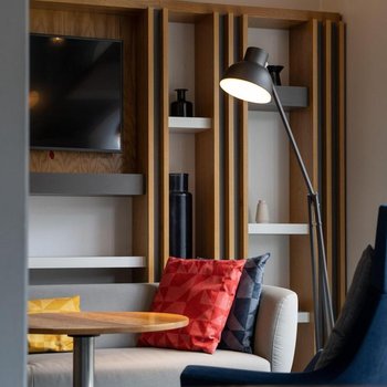 Holiday Inn Express Aberdeen City Centre