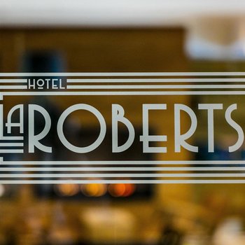 Hotel Lilla Roberts