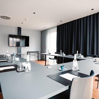 Soller Business Hotel - Munich Airport MUC