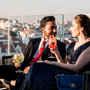 里斯本希爾斯酒店