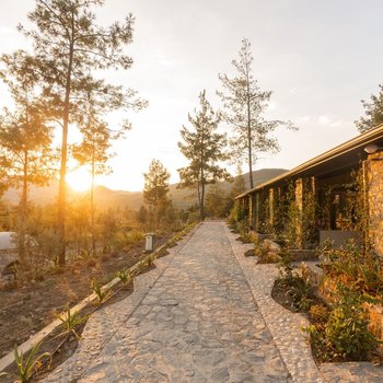 Izz Getaway - Adults Only