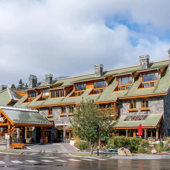 福克斯套房酒店