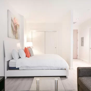 Global Luxury Suites Downtown Boston