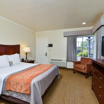 藍色太平洋酒店