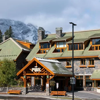 福克斯套房酒店