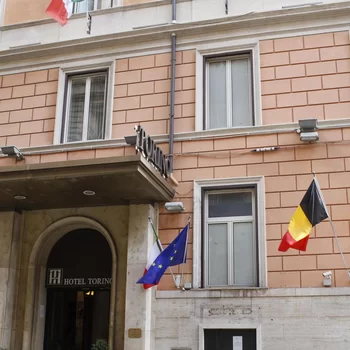 Hotel Torino
