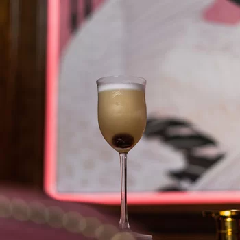 House of Gods Royal Mile