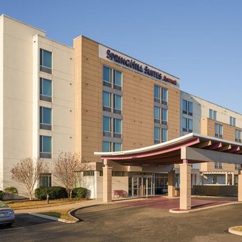 SpringHill Suites Philadelphia Airport/Ridley Park