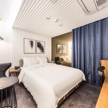 Forestar Hotel Sinchon