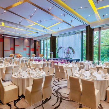 PARKROYAL on Beach Road, Singapore