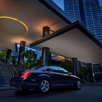 PARKROYAL on Beach Road, Singapore