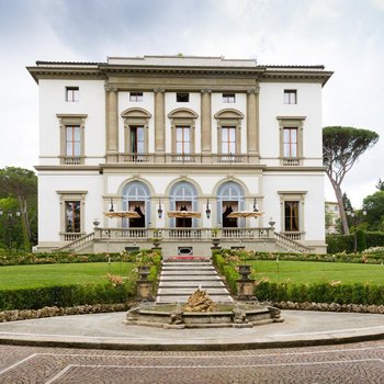 Villa Cora