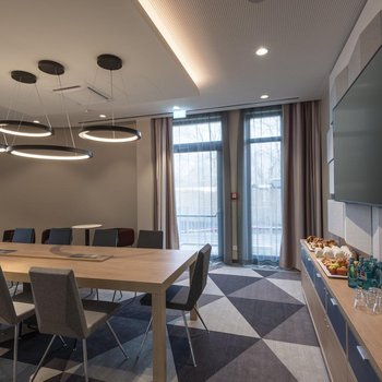 Holiday Inn Express Munich North