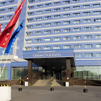 塞瓦斯托波爾現代酒店