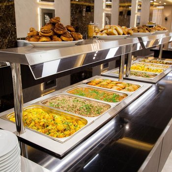 塞瓦斯托波爾現代酒店