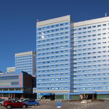 塞瓦斯托波爾現代酒店