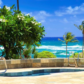 Hilton Garden Inn Kauai Wailua Bay