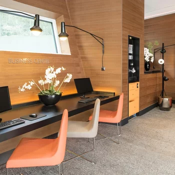 Aparthotel Adagio Paris 19EME Cité de la Musique