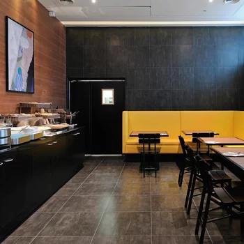 Aparthotel Adagio Paris 19EME Cité de la Musique