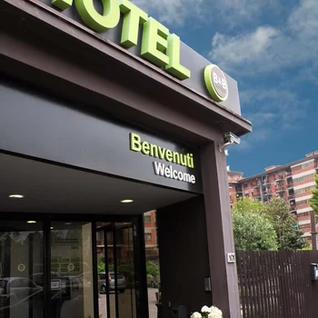 佛羅倫薩諾弗里B&B酒店