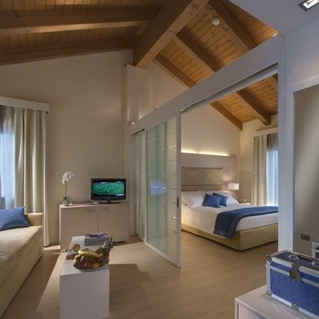 Annia Park Hotel Venice Airport