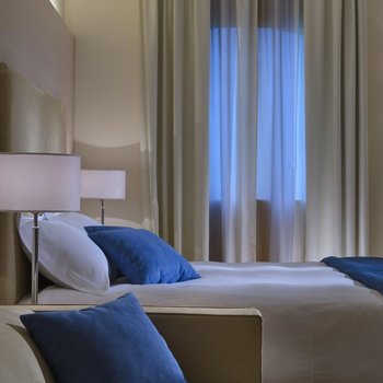 Annia Park Hotel Venice Airport