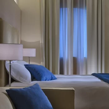 威尼斯機場安尼亞公園酒店