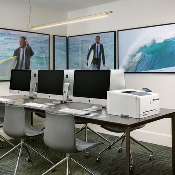 Stanford Court San Francisco