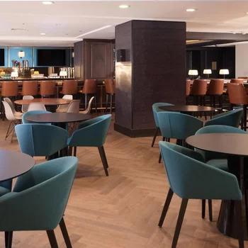 Stanford Court San Francisco