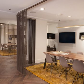 Stanford Court San Francisco