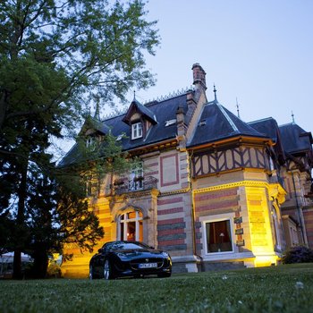 Villa Rothschild, Autograph Collection