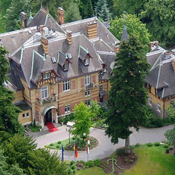 Villa Rothschild, Autograph Collection