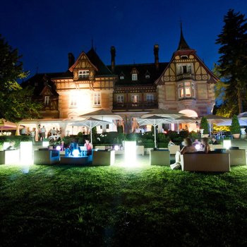 Villa Rothschild, Autograph Collection