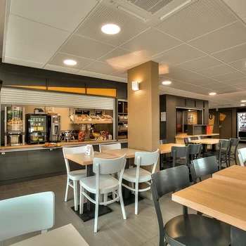 B&B Hotel Antibes Sophia Antipolis