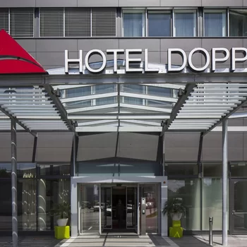 Austria Trend Hotel Doppio Wien