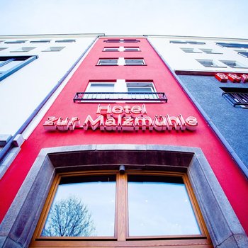 Hotel Zur Malzmühle