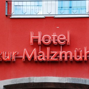 Hotel Zur Malzmühle