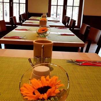 Hotel Zur Malzmühle