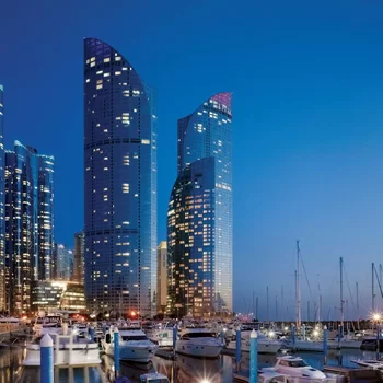 Park Hyatt Busan
