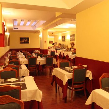 羅馬因佩羅酒店