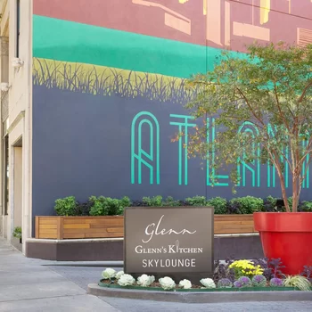 Glenn Hotel, Autograph Collection