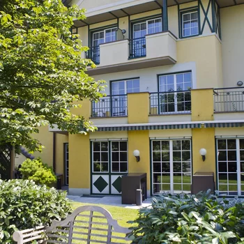 Hotel Hubertushof