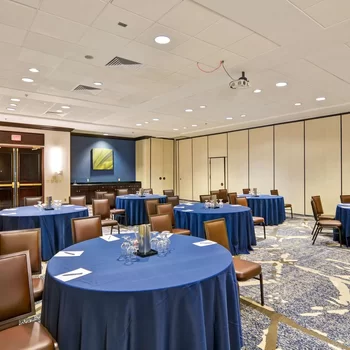 Embassy Suites by Hilton Orlando Downtown