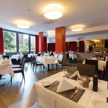 漢諾威多梅洛酒店